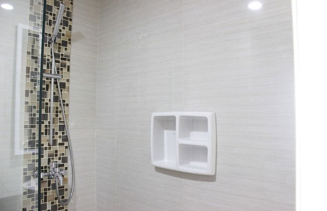 Strategic Studio at Green Kosambi Bandung Apartment - Foto 9