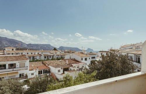 El Gran Azul - Altea - Photo 16