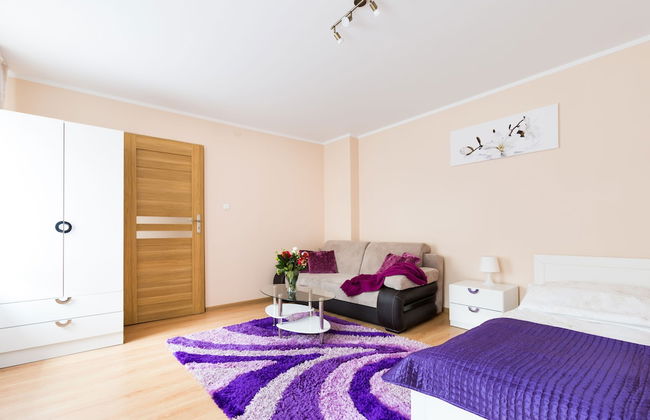 Aparthouse Apartamenty Sosnowiec - Photo 11