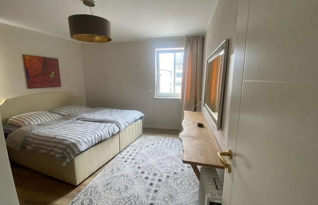 FHS Aparthotel - Photo 10