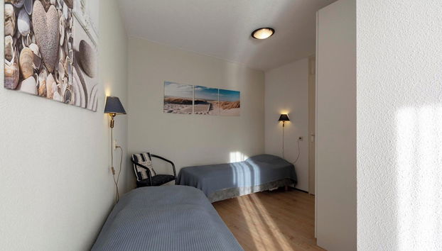 Residence Juliana 77 Apartment by the sea - Foto 5, Habitación