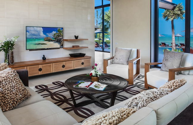 Villa Sawarin - Foto 22