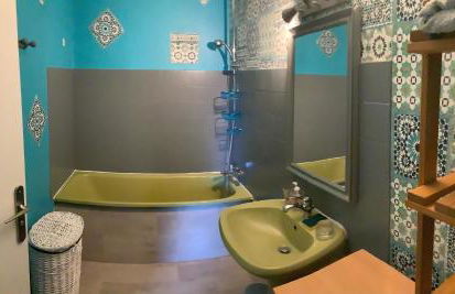 Gîte de la Ressourcery - Foto 9