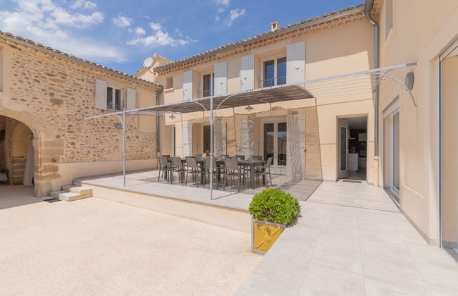 La Machotte - Foto 27