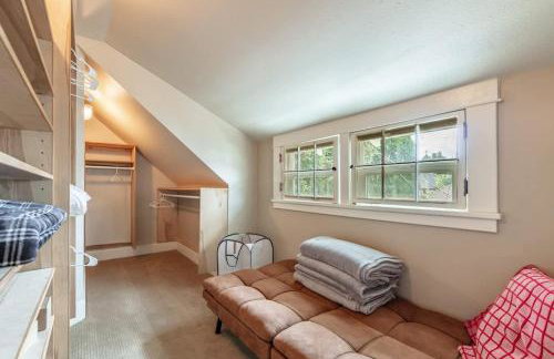 Historic Family Home Next To College and Lake CDA - Foto 21