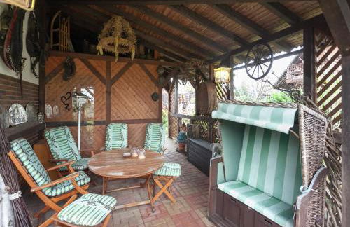 Wohnung in Bad Zwesten am Edersee - Foto 6