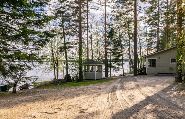 Mäntyrinne - Photo 25