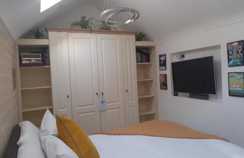 The Bird House at Invergarry Pet friendly - Foto 29