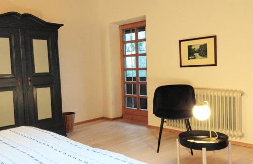 Chalet am kleinen See - Foto 40