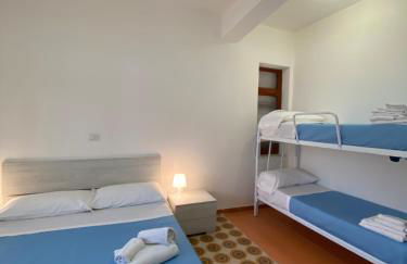 SeaView Apartments Caprioli-Palinuro - Foto 52