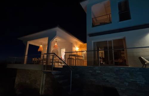 Villa Oletta, Saint Florent - Foto 14