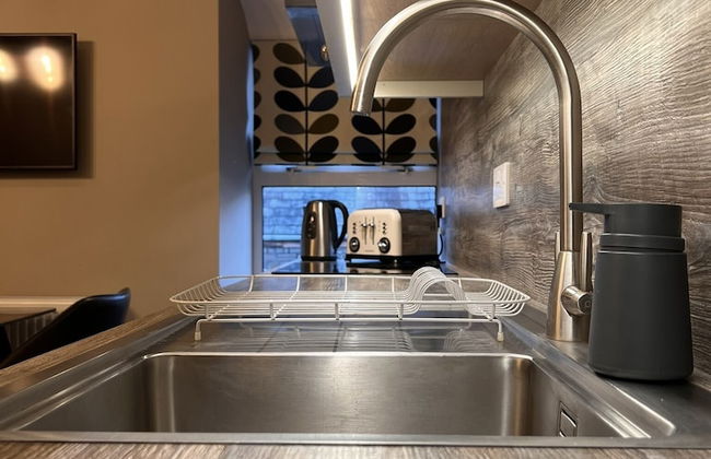 Amadeus Apartments - Foto 24