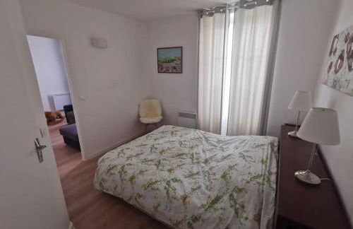 2min RER - St Germain En Laye Hyper Center - Wei&Pei Apartment - Foto 3