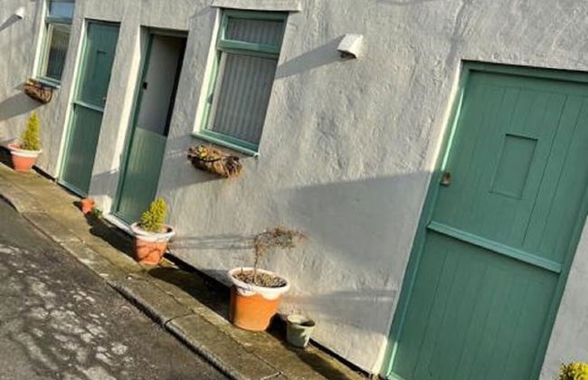 The Old Colliery Stables - Foto 16