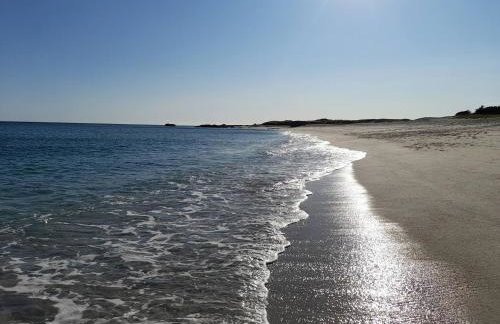 La Terrasse Suspendue, proche des plages - Foto 46