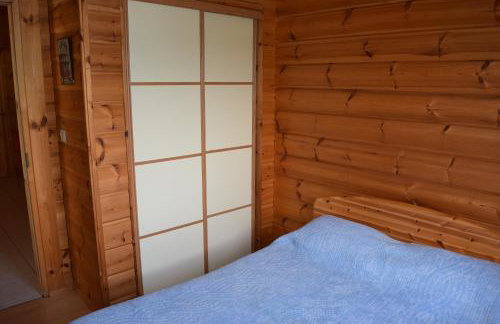 "Belle maison en bois" - Photo 28