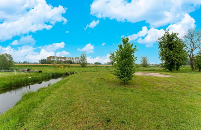 Attractive Holiday Home in Voorst With Garden - Photo 32