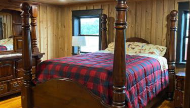 4BR Barndominium by the Mountainside 10 minutes from Carlisle - Foto 3