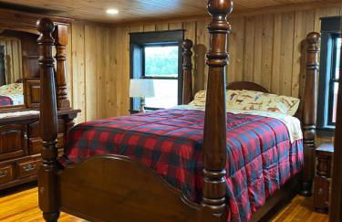 4BR Barndominium by the Mountainside 10 minutes from Carlisle - Foto 3