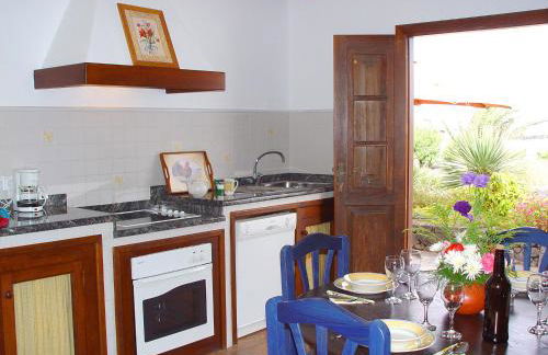 Casa Rural Finca Isabel - Foto 14