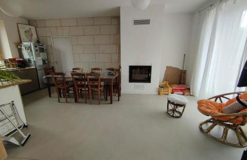 Bel Air Frais proche Beauval & châteaux de la Loire - Foto 10