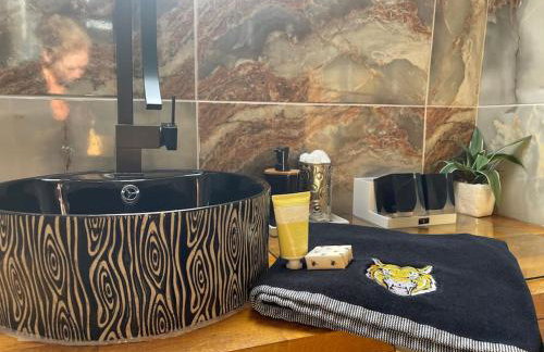 WestLaigh Lrg Luxury Country Farm House 20 min from the city - Foto 32