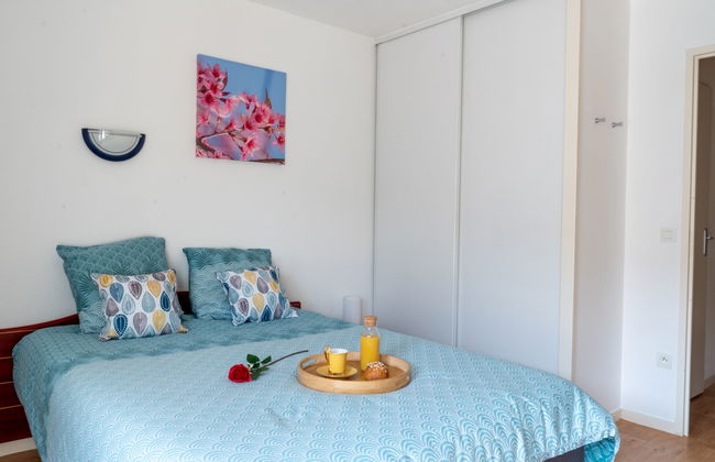 Le Hameau du Golf - Foto 4