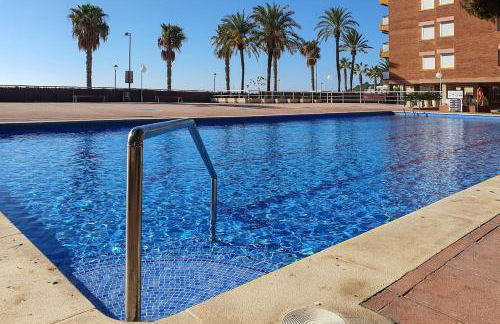 AT037 Els Pins, primera línea, piscina, vistas - Foto 27