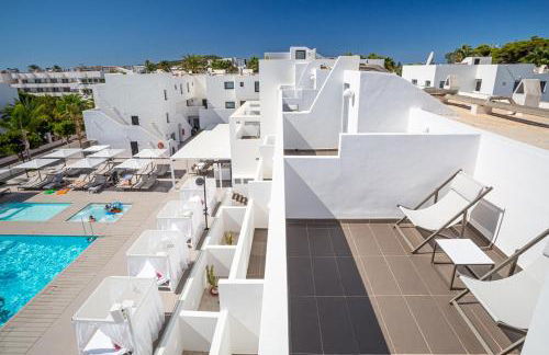 Migjorn Ibiza Suites & Spa - Foto 8