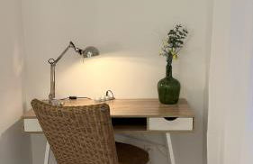 Maison Le Clos Du Moulin 1 - climatisée, jardin & parking - 3 chambres doubles - 10 min Avignon - Foto 19