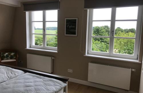 Schmuckstück in Ostseenähe - Foto 9