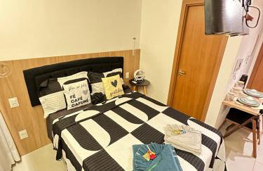 Oxente Barra Premium Praia Porto da Barra - Foto 44