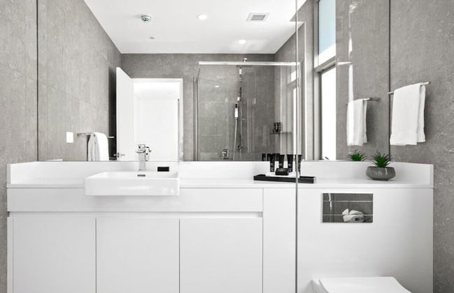 Argo Serviced Apartments - Foto 14