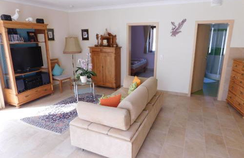 Apartment am Rosengarten by Interhome - Foto 8