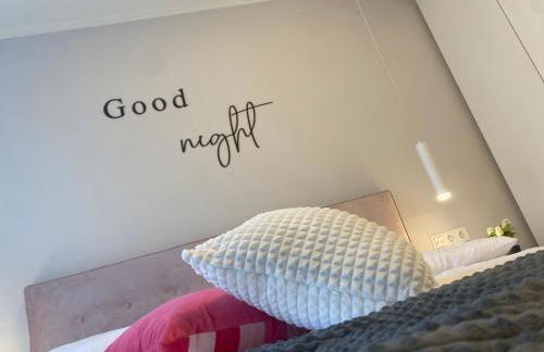 BeltBlick Fehmarn - moderne Ferienwohnung mit Meerblick und Sauna - Neubau - Foto 16