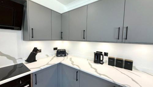 3 bed flat in Holmes Chapel Harry Styles village - Foto 4