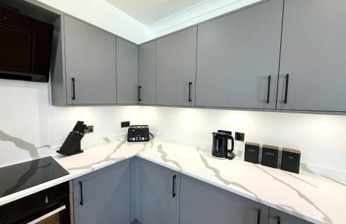 3 bed flat in Holmes Chapel Harry Styles village - Foto 4