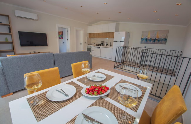Asfiya Loft Apartments - Foto 53
