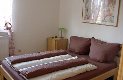 Gästehaus Eichwald - Foto 8