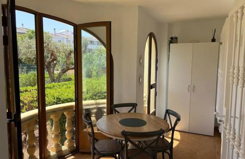 Relax by the Sea Cosy Apartment Javea Port - Foto 4