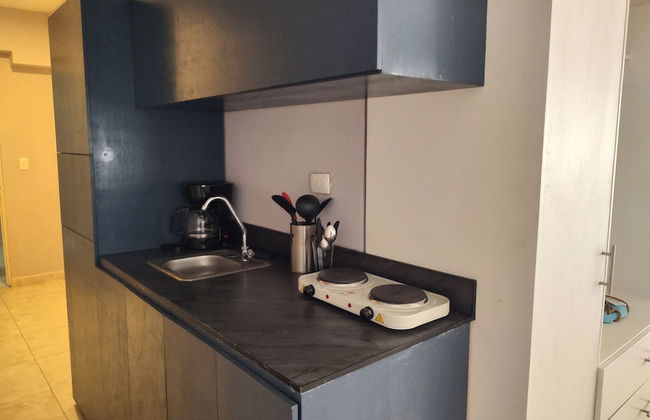 Spacious oceanfront loft # A1 - Foto 4