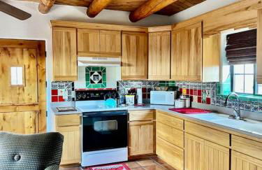 1 bed cute casita near NMSU, pet friendly - Foto 7