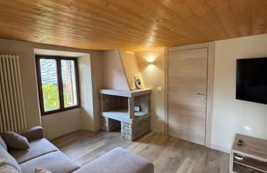 Chalet Bachod - Foto 1