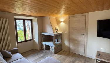 Chalet Bachod - Foto 1