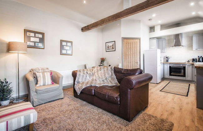 Village Farm Cottages. - Photo 5