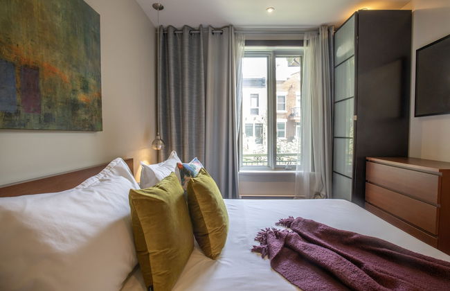 Loft Jacques-Cartier- Le Plateau Free Parking - Foto 1