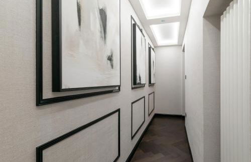 Luxury Romantic West-End Apartment With Jacuzzi Spa Bath - Foto 46