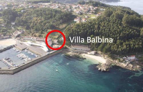 Villa Balbina - Foto 21