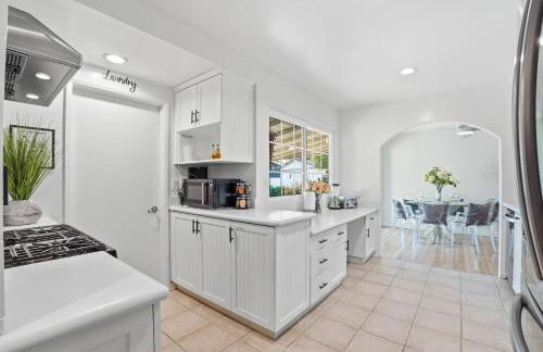 4BR Home near Universal - Private Pool, BBQ, Free Parking - Foto 28