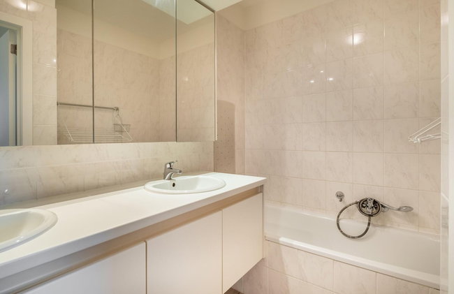 Apartment in St. Idesbald Near the Sea - Foto 15